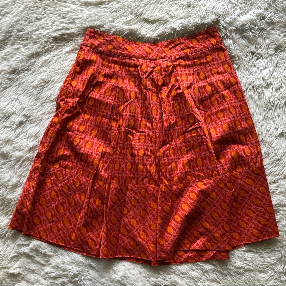 Talbot’s Skirt